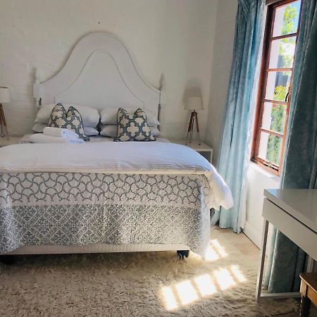 Hotel The Lily House Hermanus Exterior foto