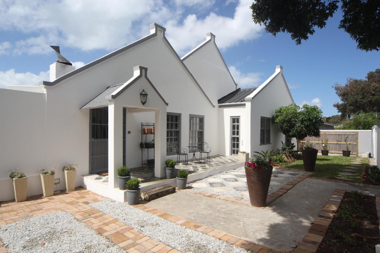 Hotel The Lily House Hermanus Exterior foto
