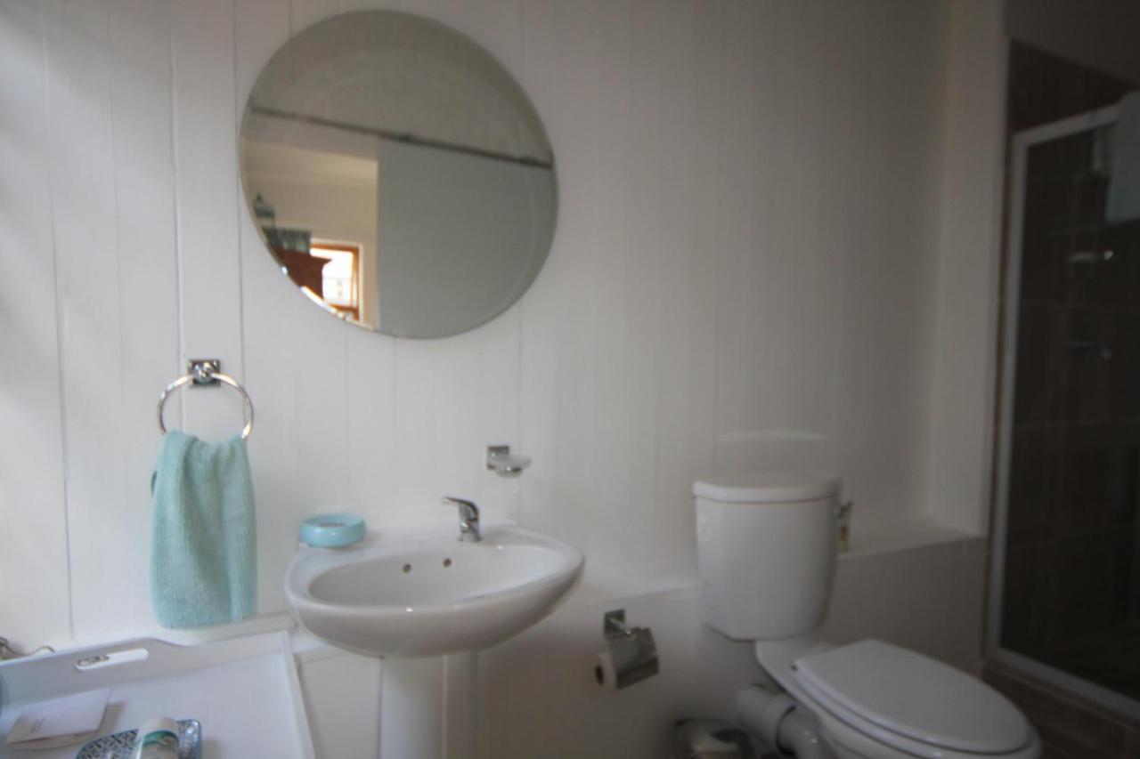 Hotel The Lily House Hermanus Exterior foto